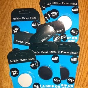 10 Mobile Phone stands